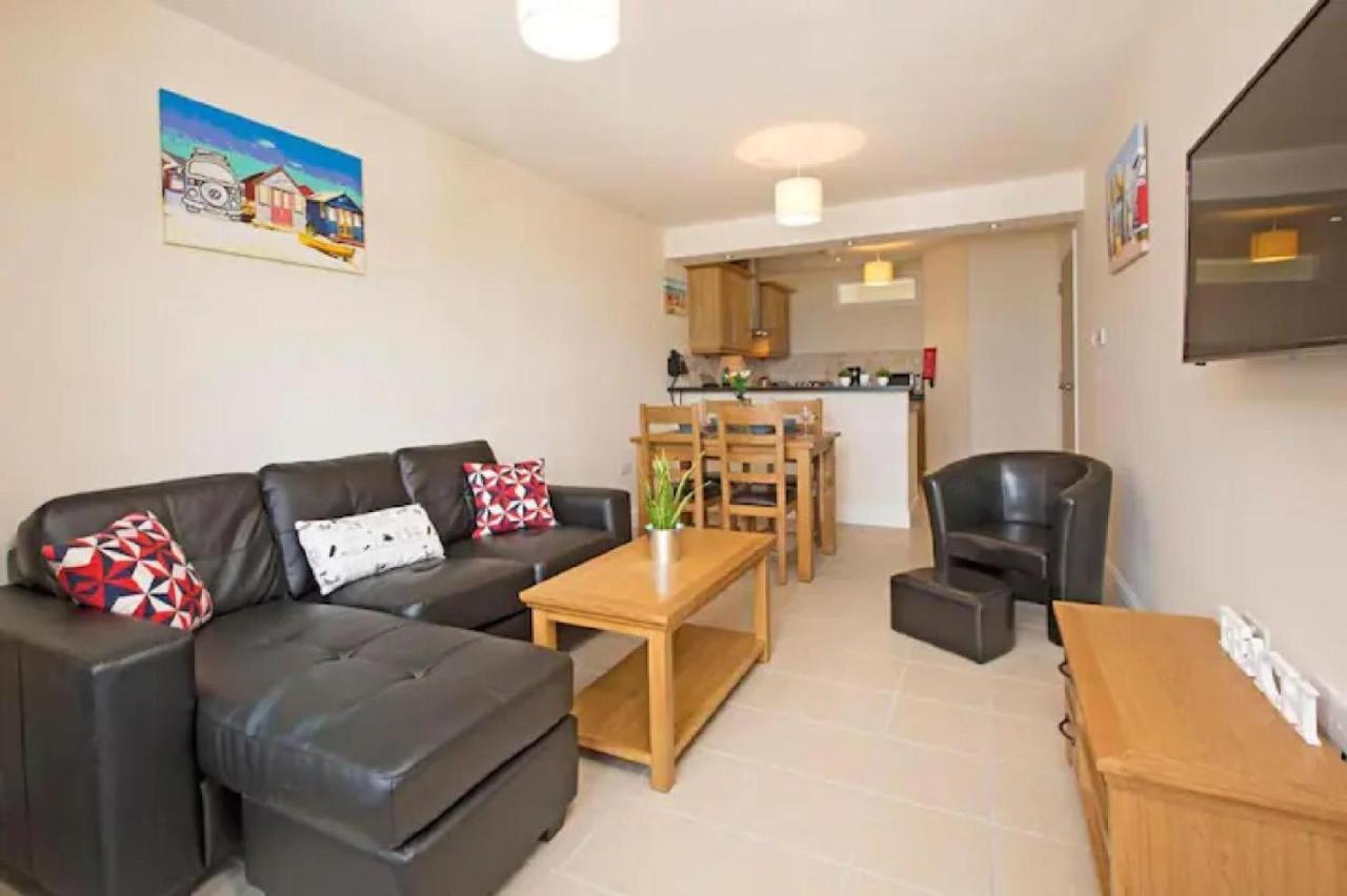 Stylish & Spacious 2Bd Apartment Westbeach Resort Bideford Exterior photo