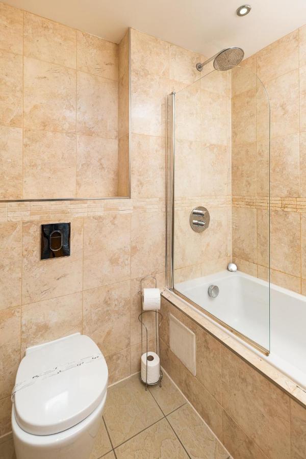 Stylish & Spacious 2Bd Apartment Westbeach Resort Bideford Exterior photo